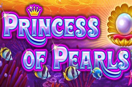 Princess Of Pearls Blaze